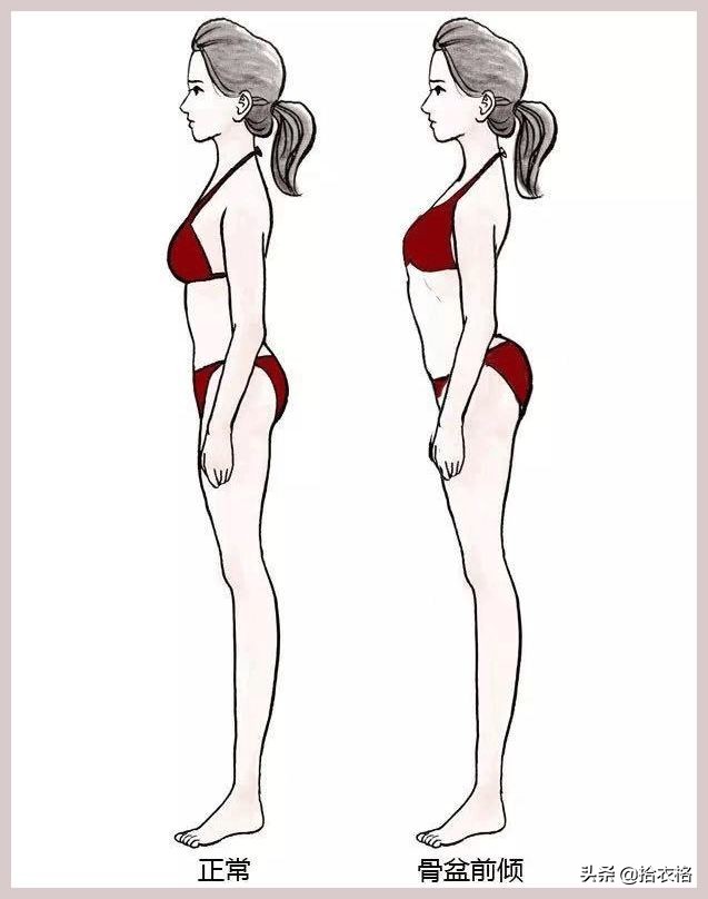 同样的体重为什么看着比以前瘦,同样的体重为什么你看着比别人胖