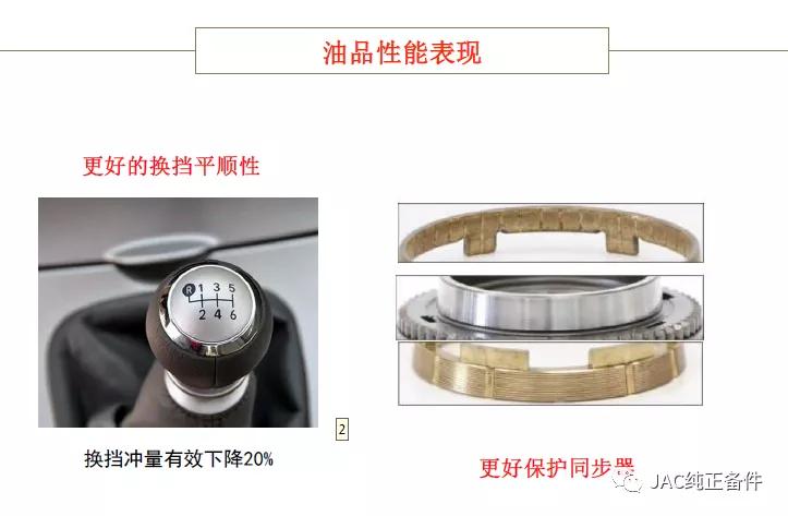 长效油跟普通油的区别,长效油