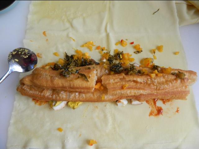 安徽六安美食攻略,六安美食一条街在哪