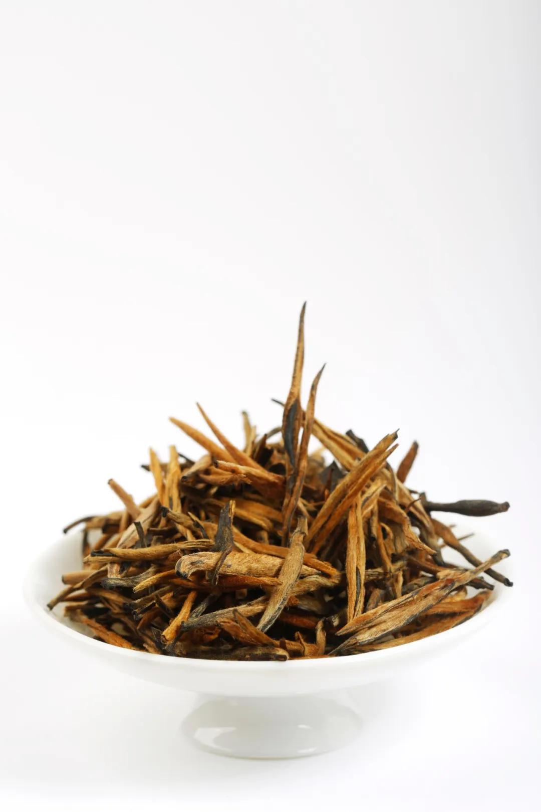 龙润茶大金芽1958,龙润大金芽好茶