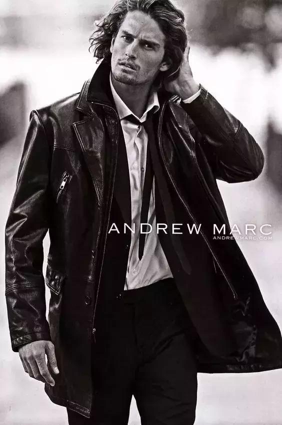 皮夹克品牌排行榜前十名,男士皮夹克哪个品牌的好