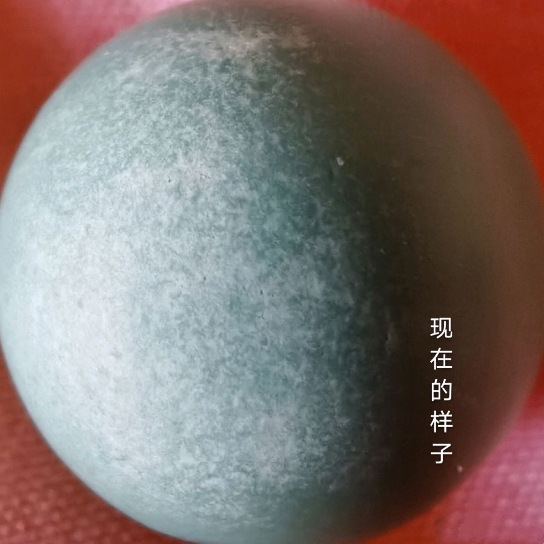 绿松石原矿猫腻,绿松石原石作假