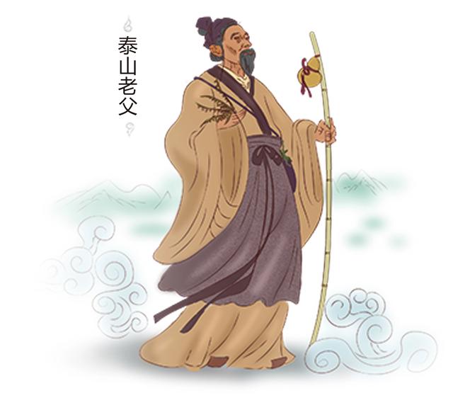 记泰山老父™️神枕秘方传承人——战小东