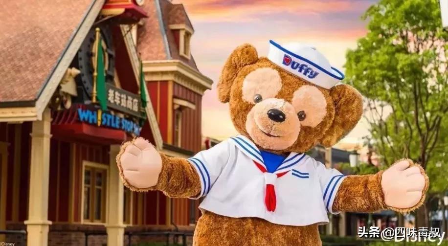 迪士尼抢钱天团和老板团,迪士尼抢钱攻略