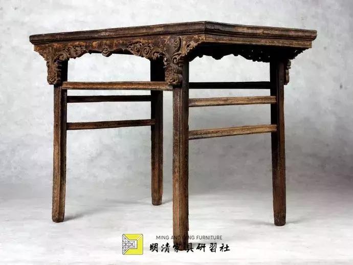 各种家具木材详解,哪种木材家具值得收藏