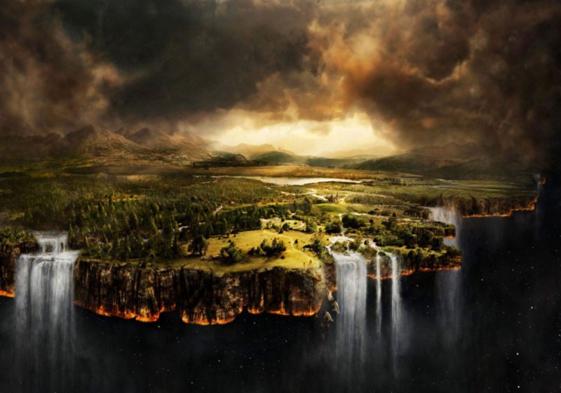 宇宙学的5个问题,宇宙学知识