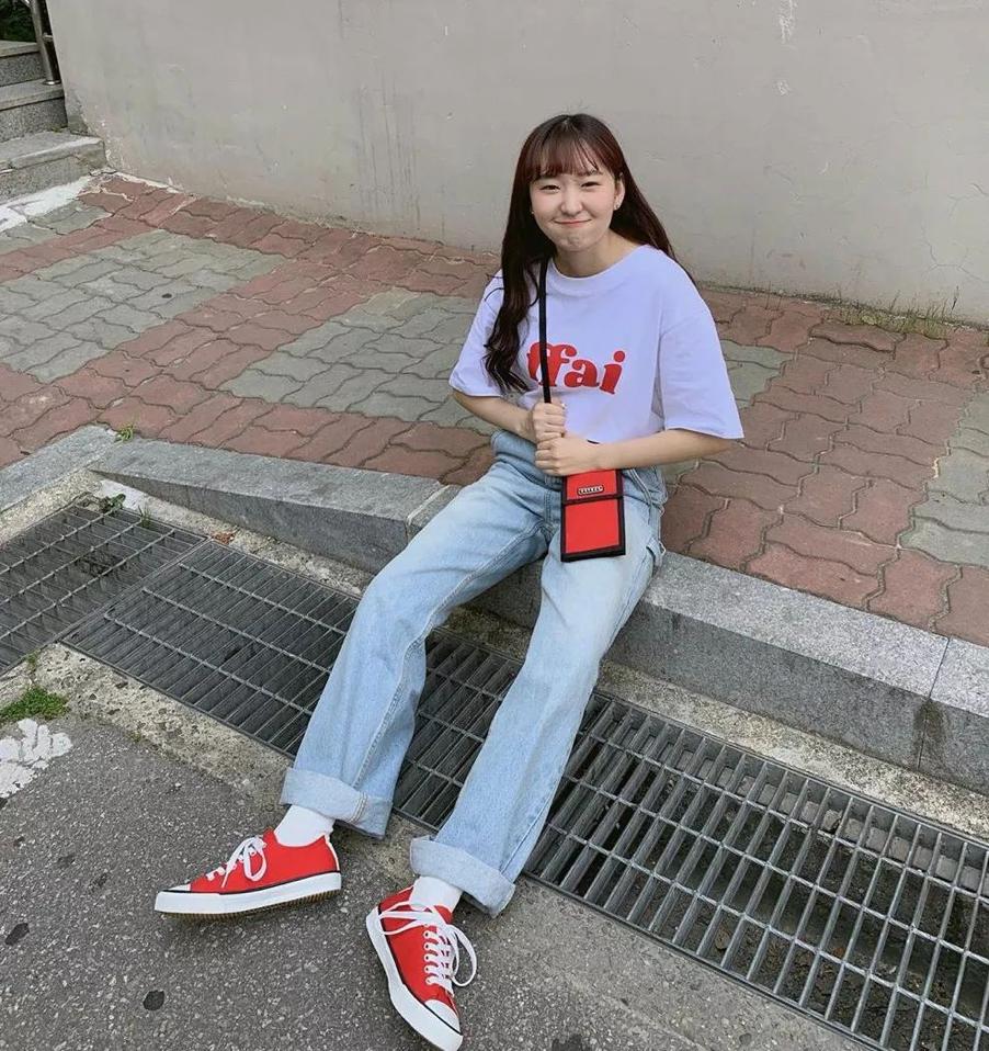 初夏鞋子搭配,初夏穿搭鞋子