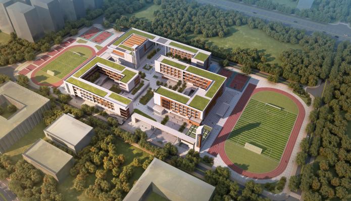 华润置地未来城市新盘,华润置地未来城市和未来之城