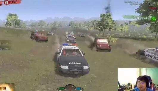 绝地吃鸡版平凡之路,平凡之路吃鸡