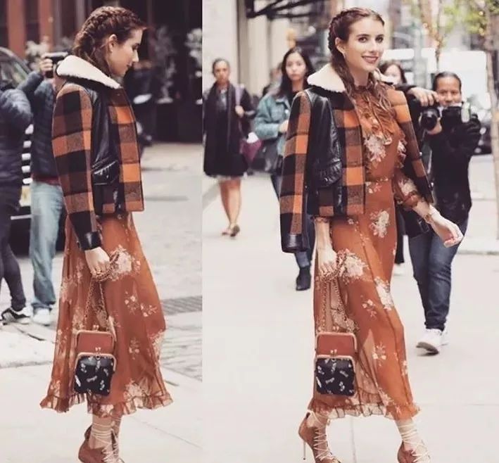 适合背什么样的包包,又高又胖适合背什么款式的包包