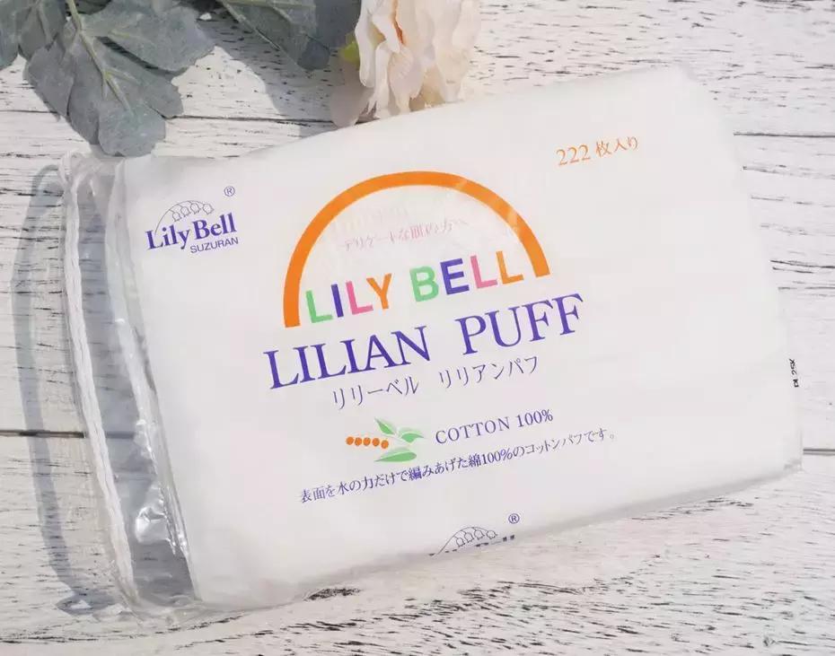 十大名牌化妆棉,平价好用的化妆棉推荐