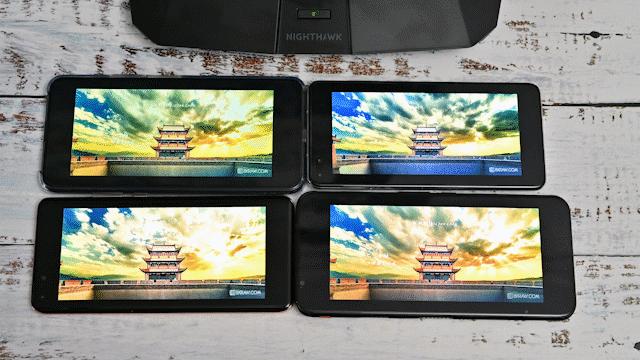 wi-fi6面板测评,wifi6硬核科普