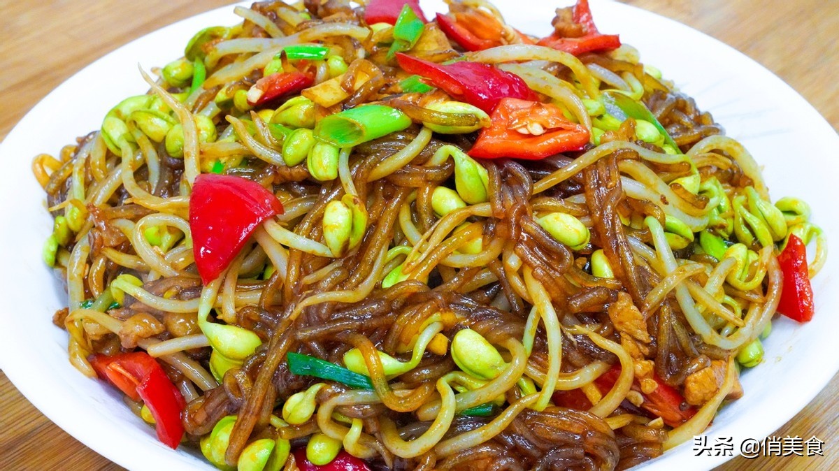 推荐几道家常菜简单易学越吃越香,7道家常菜学会了吃一周都不重样