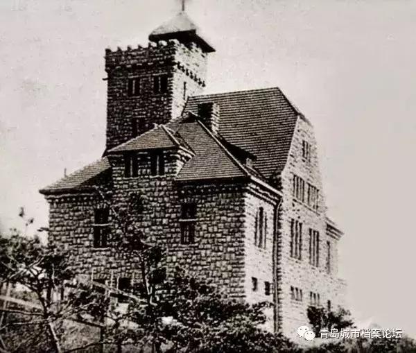 青岛城市记忆公园,青岛十景图片