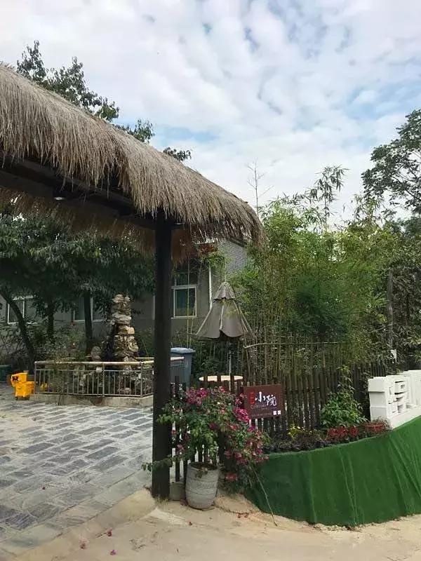 西安周边最好民宿自驾游推荐,西安秦岭周边民宿排行榜前十名