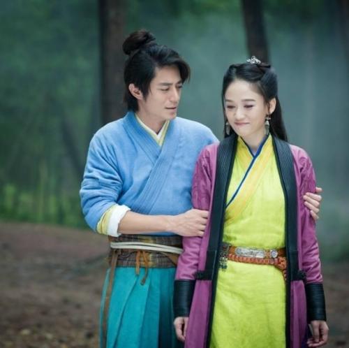 为什么说令狐冲最潇洒,令狐冲以后怎么样了