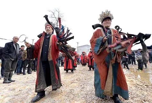 巫医与医学区别,巫医和迷信的区别