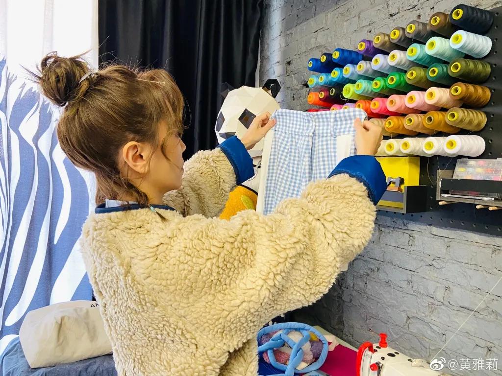 李子柒的家乡视频在哪里,李子柒真实的乡村生活