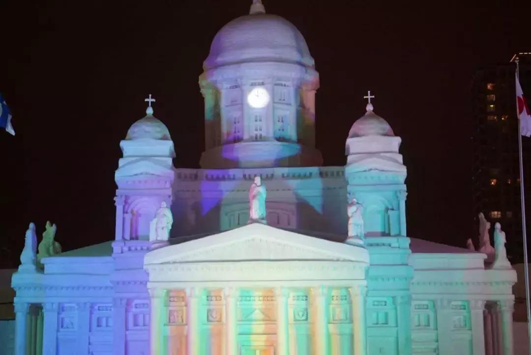 上海雪乡五日游攻略,日本雪乡一日游多少钱