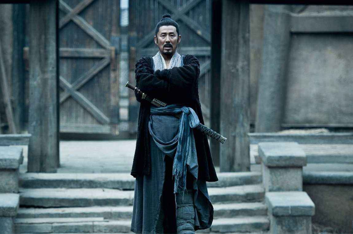 刘邦出汉中刘备为啥不行,刘备为什么失败刘邦一统天下