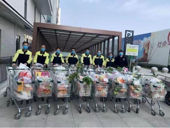 抗击疫情活动报告,抗击疫情最新报告发布会