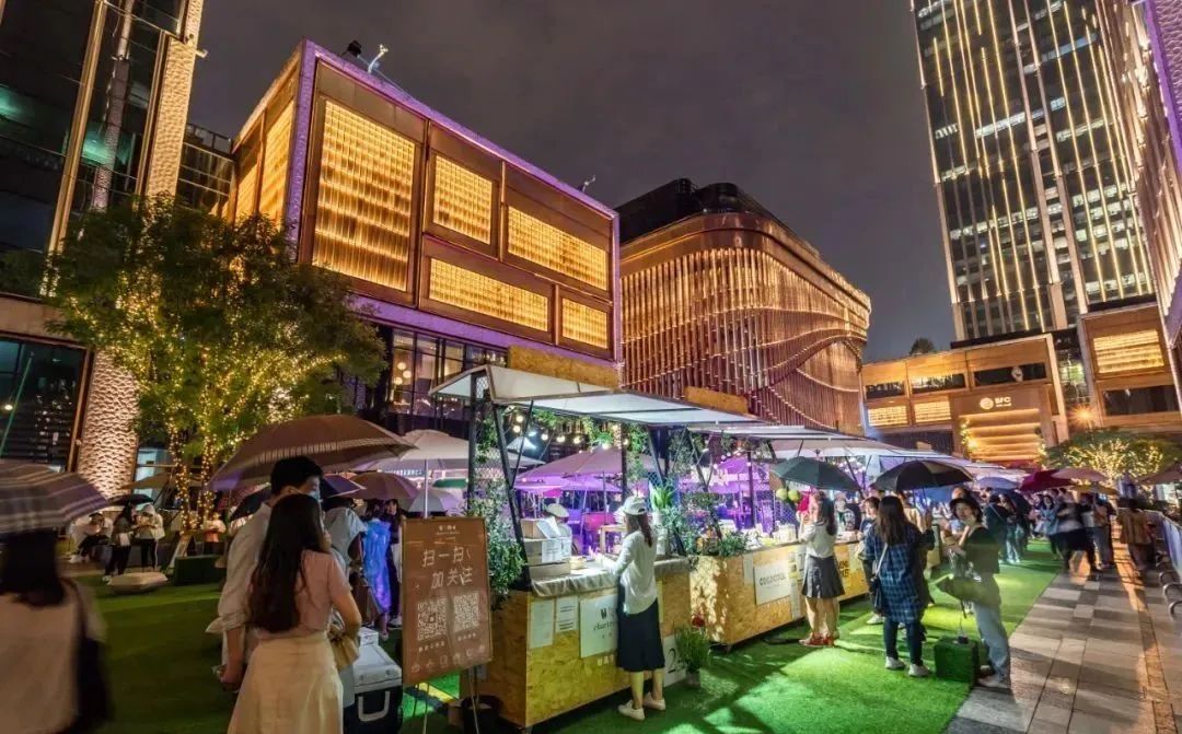 牛市口到望平坊，看成都地摊如何珍藏城市烟火气