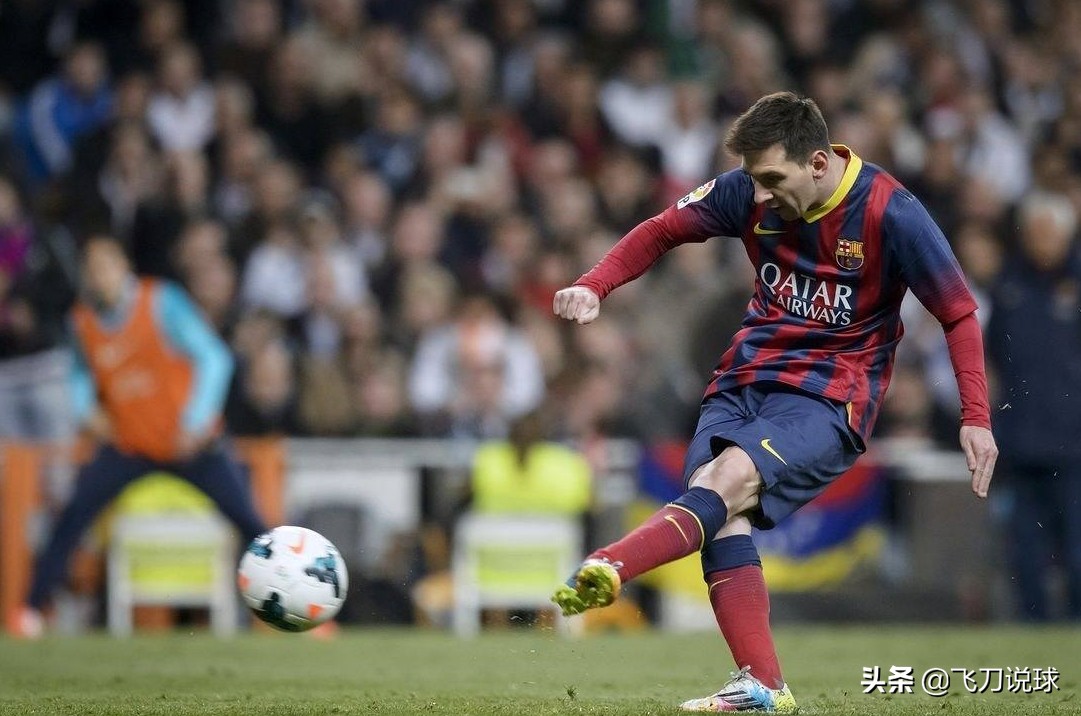 国际足球点球大战规则,足球“点球”判罚要求科普