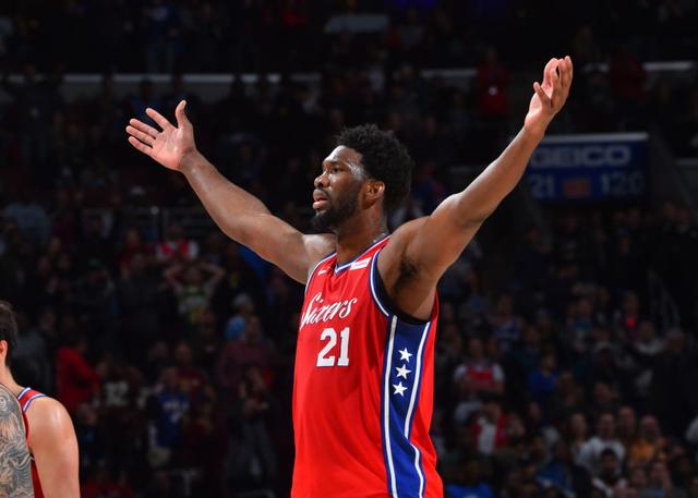 恩比德6岁杀狮子,恩比德小时候真的杀过狮子吗