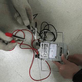 发电机如何测绝缘,测绝缘的方法
