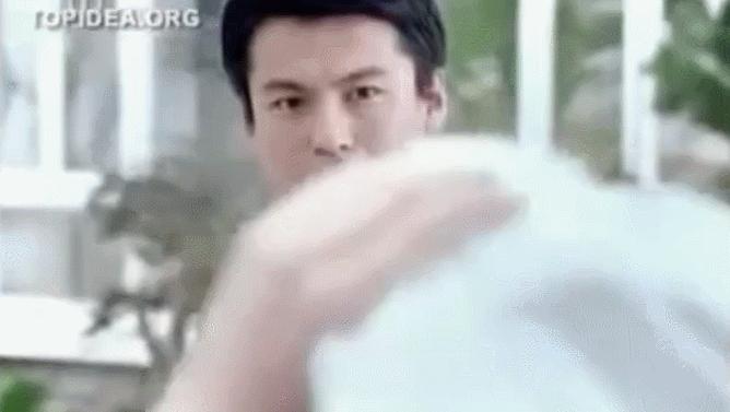 中国广告界的四大天王,抖音广告界扛把子