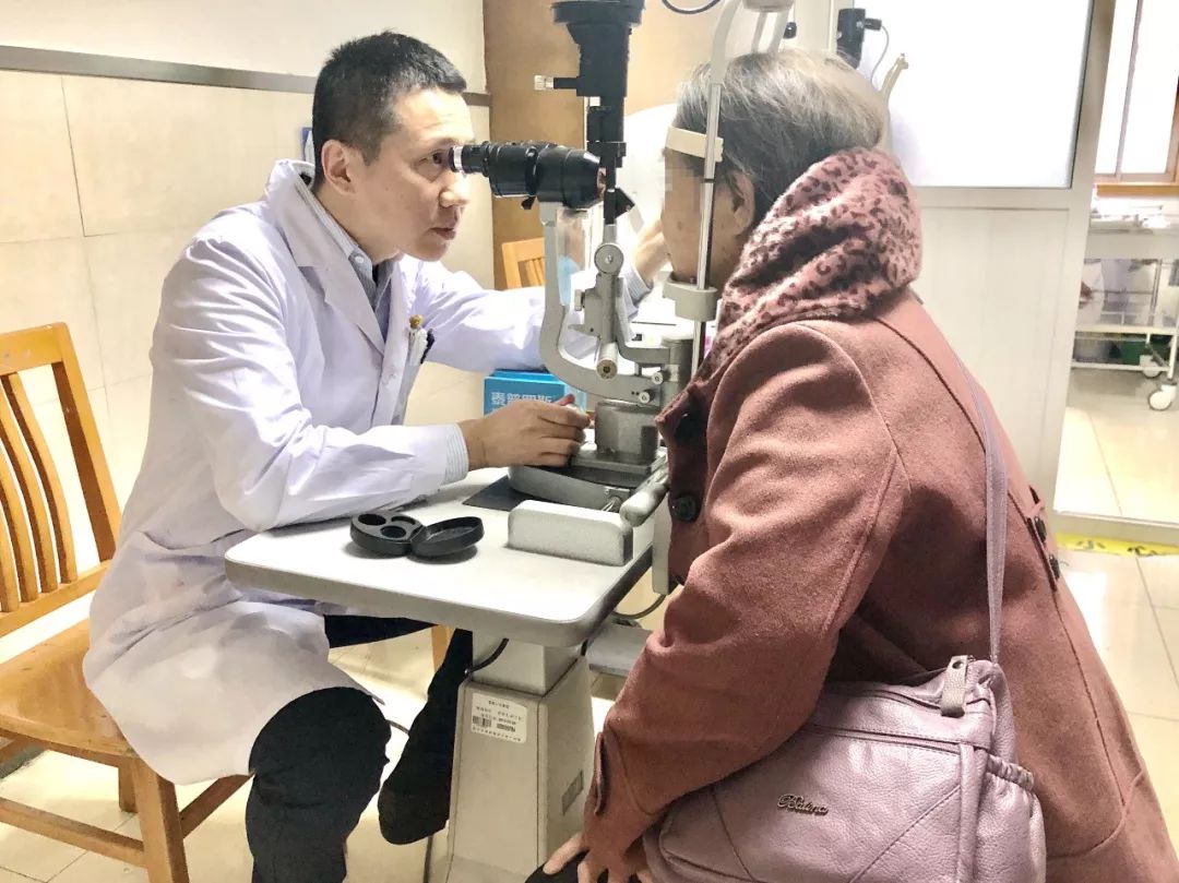 西安市中心医院看眼睛,西安市中心医院看眼科