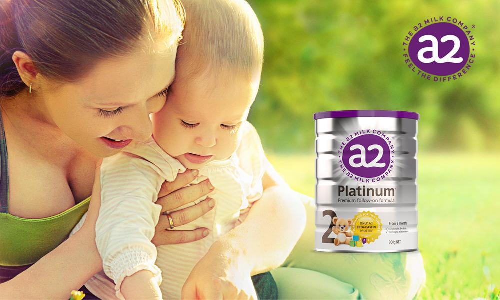 目前最好的奶粉是什么牌子的,2019年哪个牌子的奶粉最好