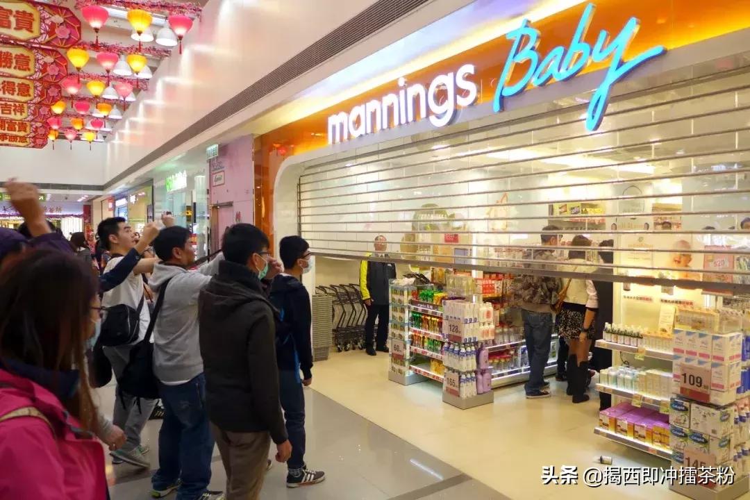 香港哪里有母婴专卖店,香港母婴用品店大盘点