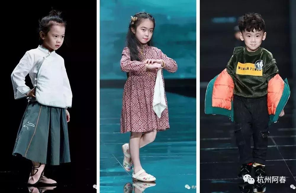 超百图再现2018年服装圈内那三十道靓丽风景……