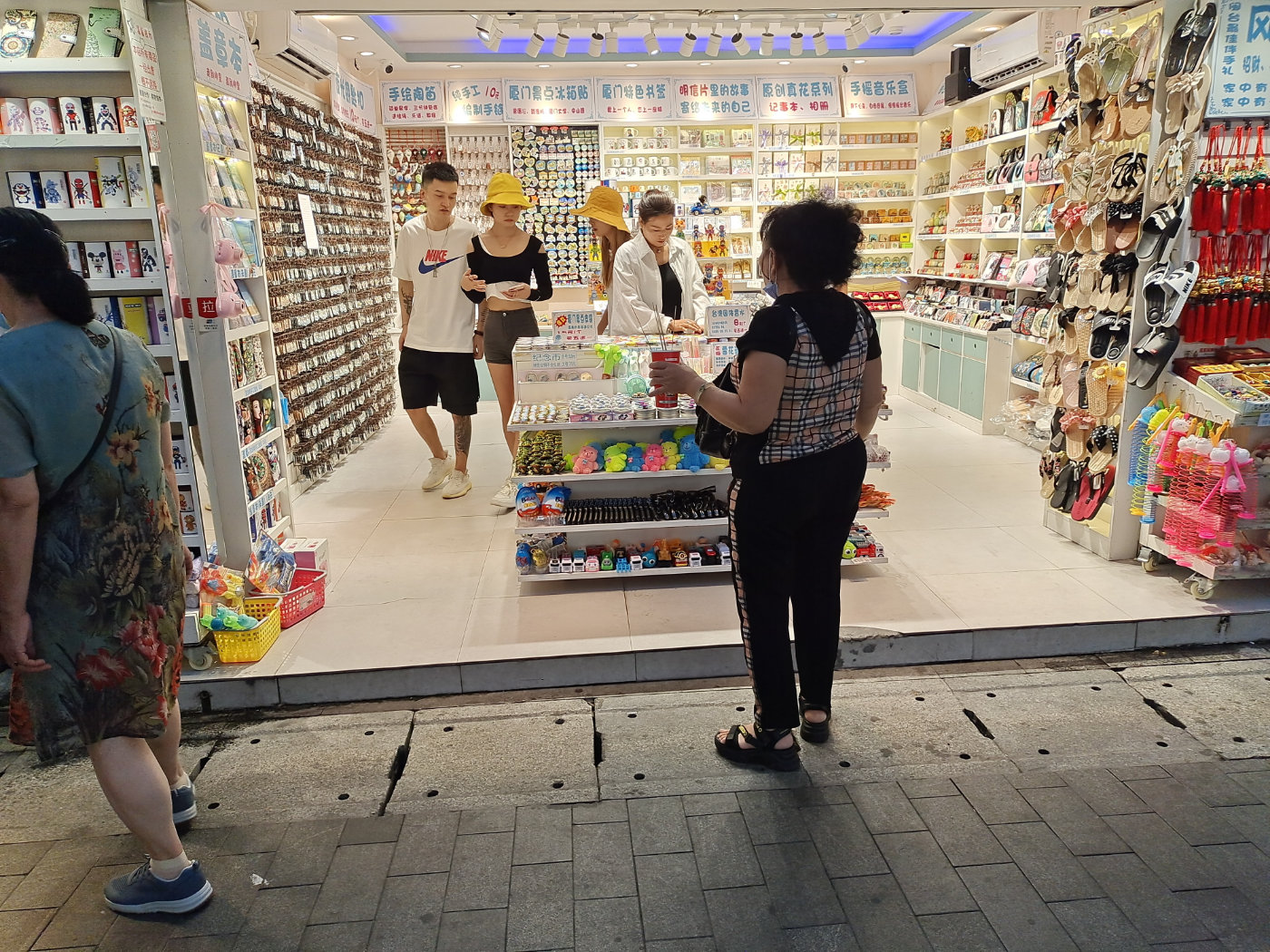 曾厝垵一日游攻略,曾厝垵一日深度游超强攻略