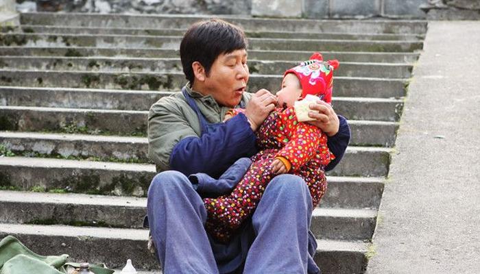 《酒干倘卖无》：假如你不曾养育我，我的命运会是什么样？