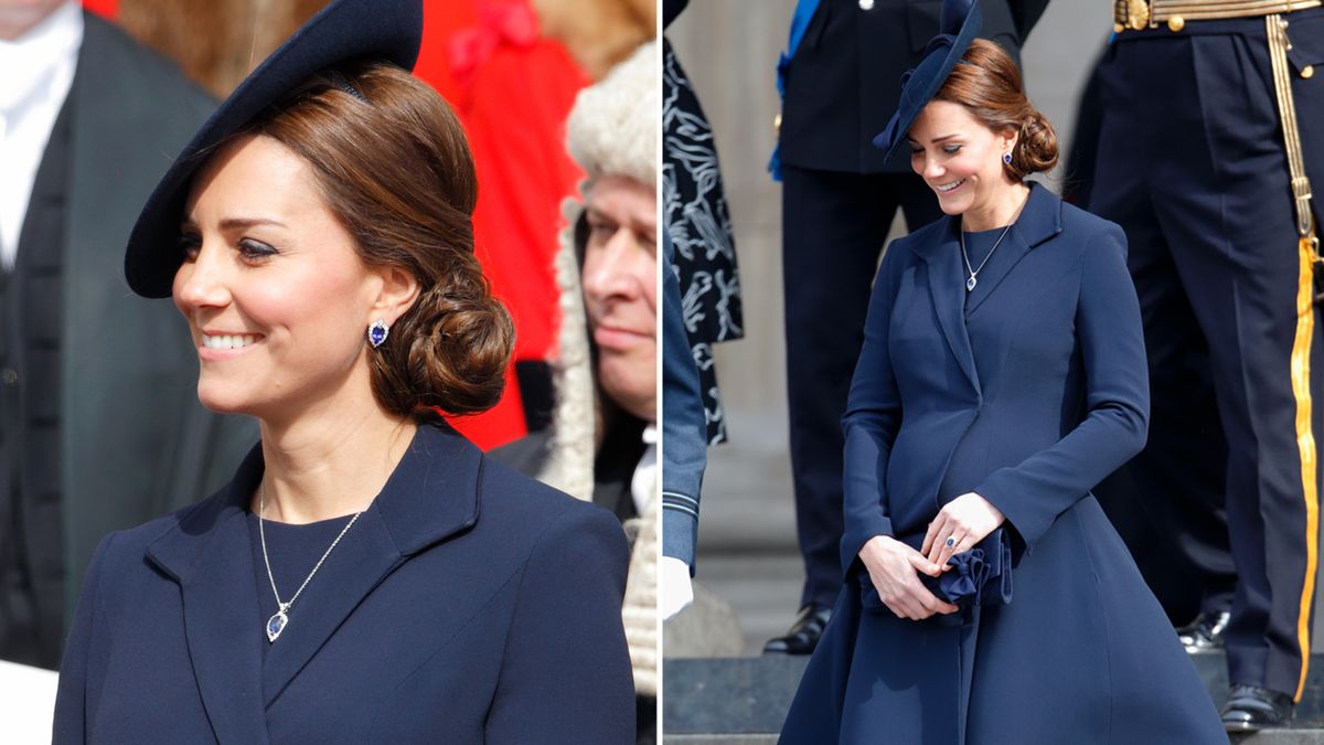 凯特标志性珠宝,凯特王妃的名贵珠宝价格