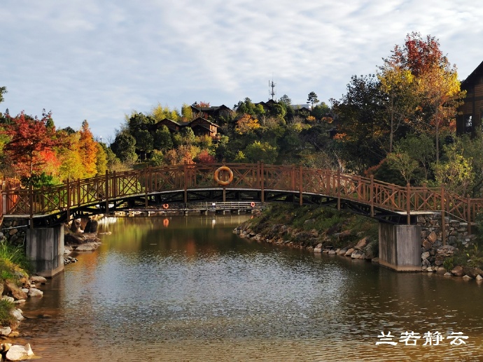 德化九仙山住宿推荐,德化九仙山风景区旅游攻略