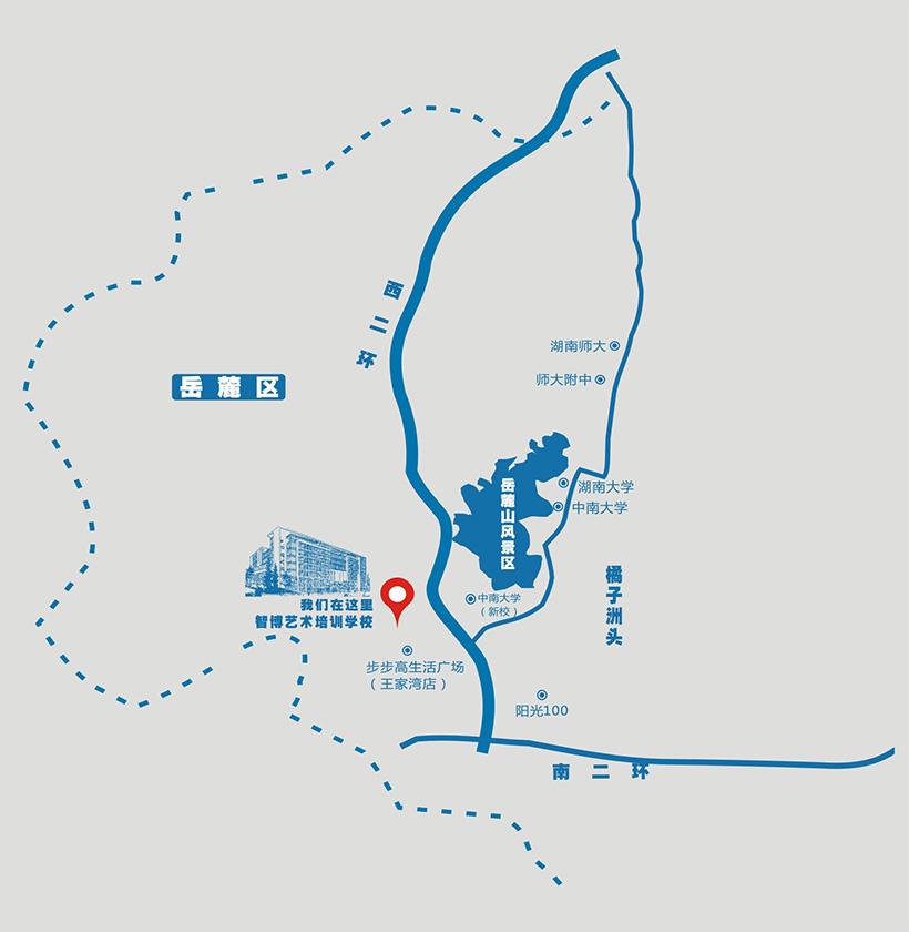 智博美术培训班寒假,智博美术学校官网