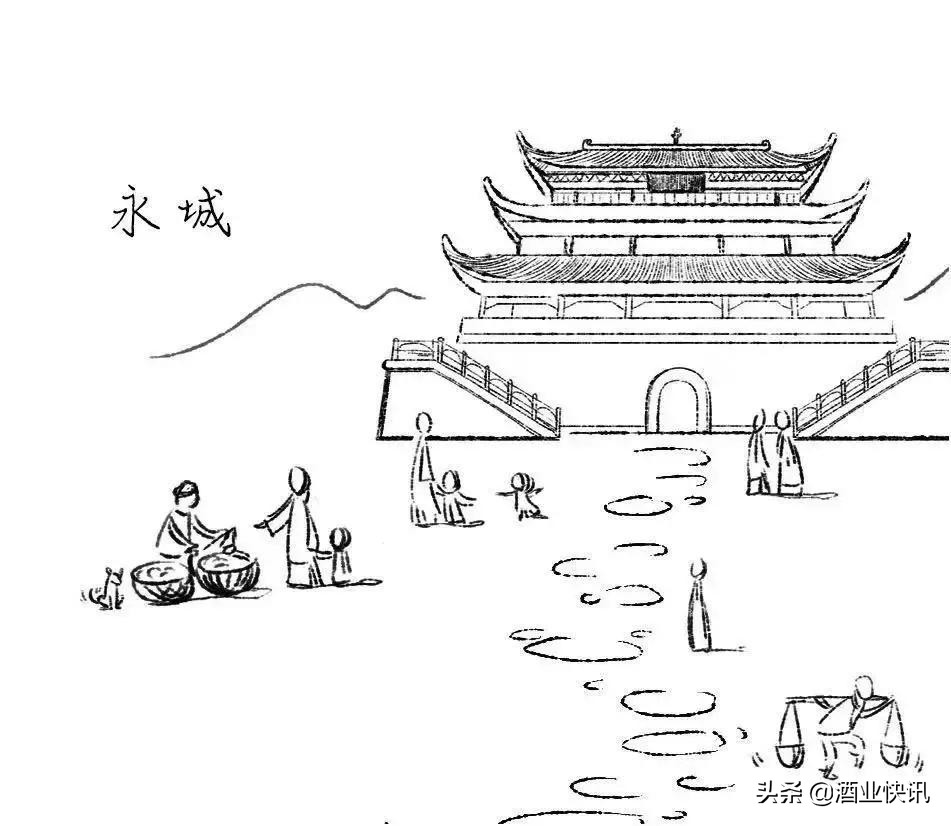 教品酒,教你学酒