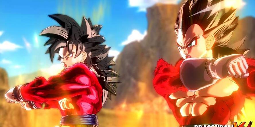 求几款动漫题材的单机游戏,盘点最好玩的动漫战斗游戏