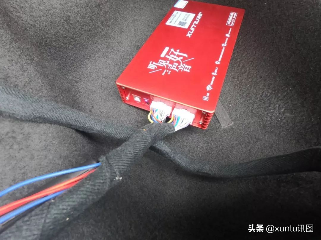 捷豹xj改装导航,捷豹xj音响改装方案