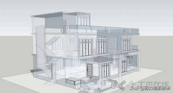 结构设计要掌握哪些知识,结构设计经验总结干货