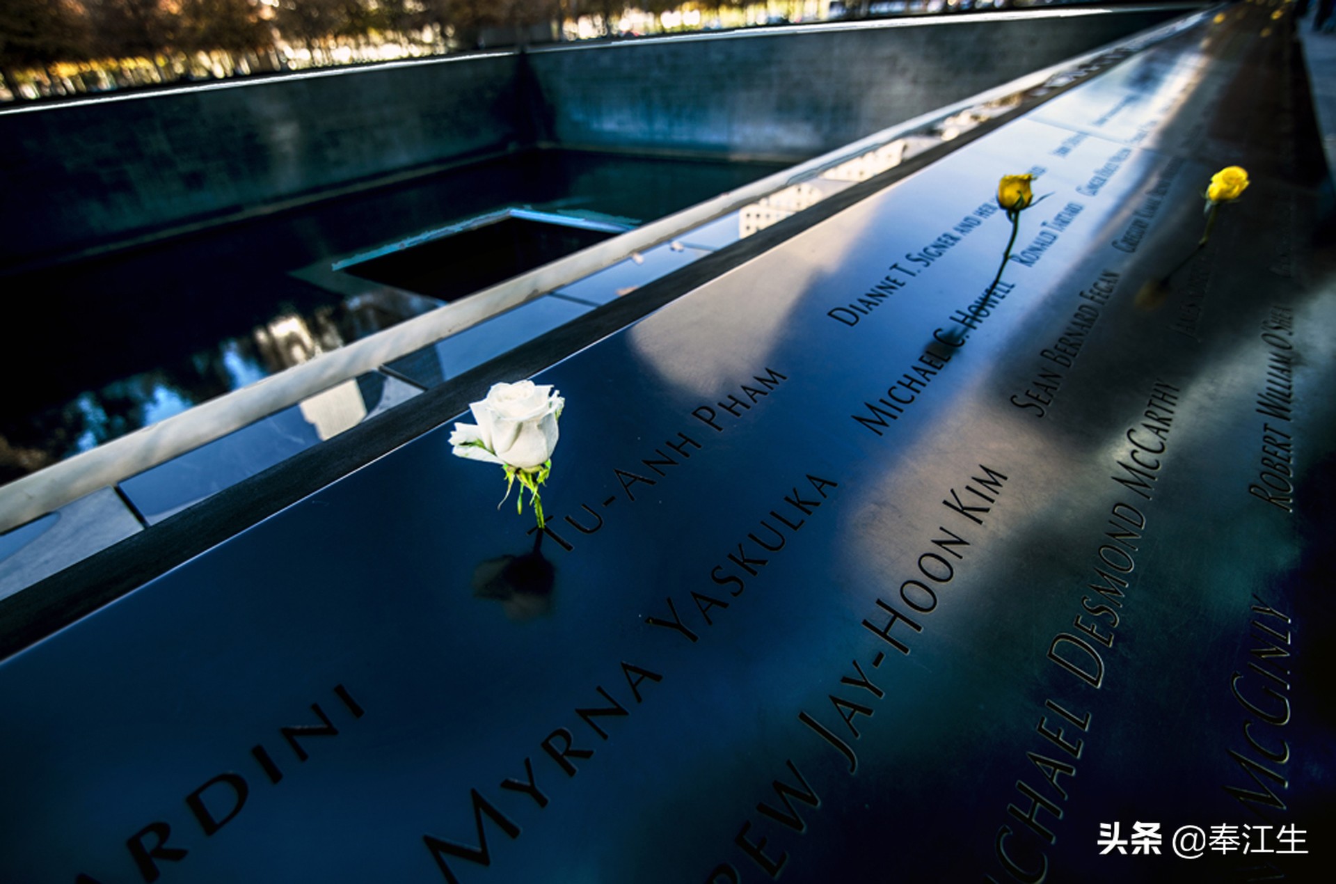 纽约给人的感觉,纽约为什么能成为世界一线城市