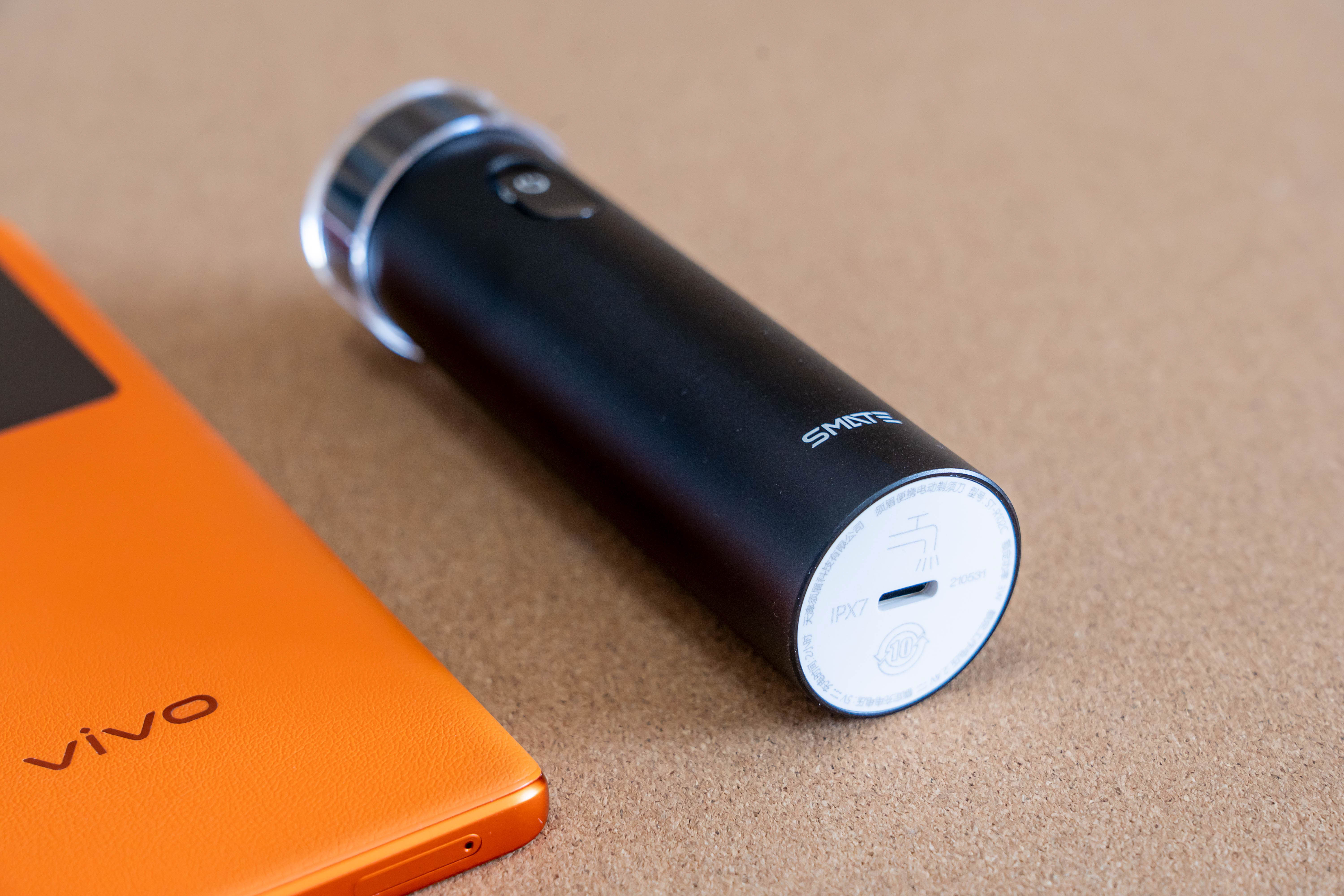 须眉剃须刀T3升级区别,须眉剃须刀t3探索家套装测评