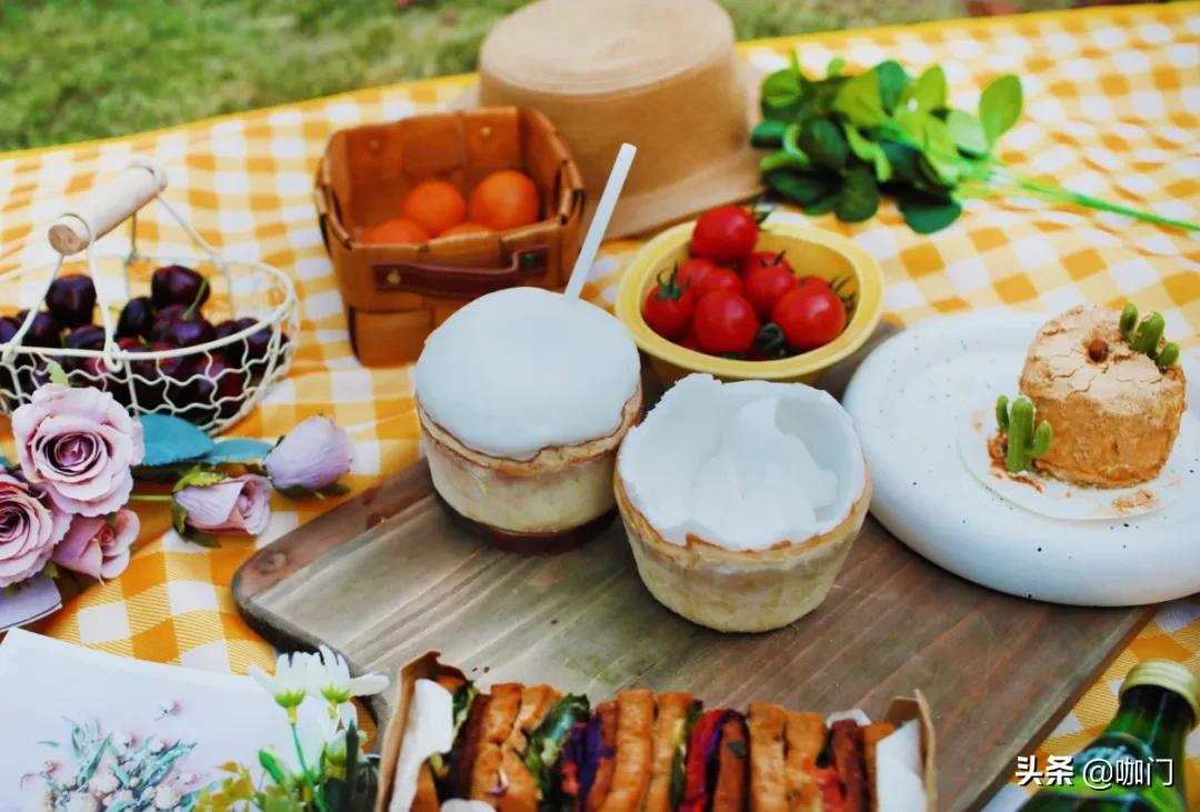 椰子直接加咖啡,新鲜椰子如何做椰子咖啡