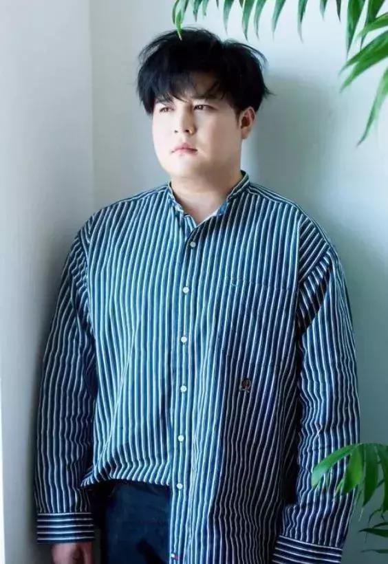 个高但是长得“壮？我们懂你的烦恼