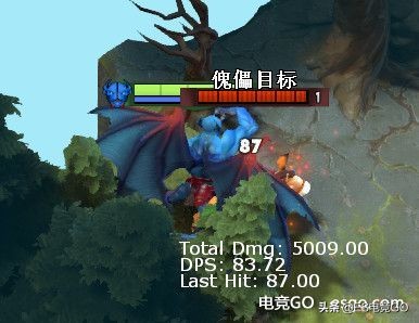 dota2暗夜魔王详解,dota2新版本黯灭