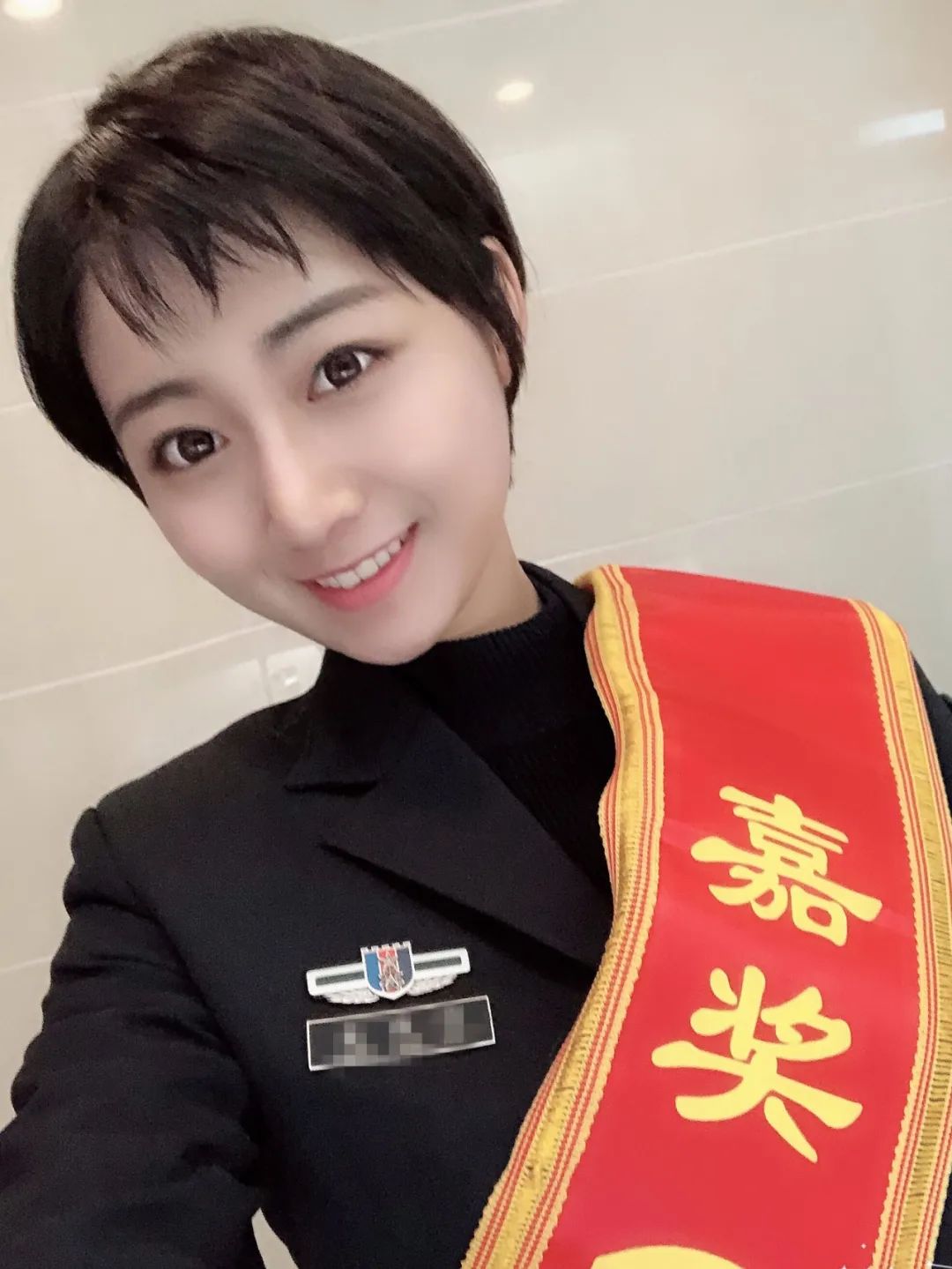 中国军人理发,军人理发全过程