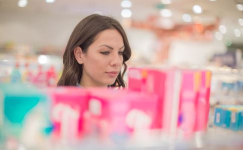 受孕卵着床出血和月经有什么区别,受孕卵着床出血和月经出血的区别